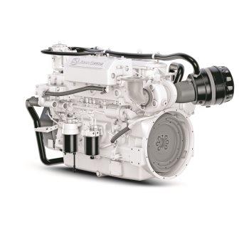 6068AFM85Marine Propulsion Engine - John Deere