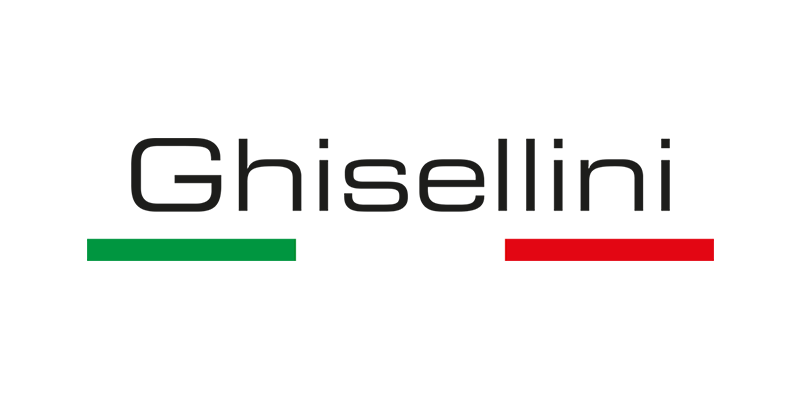 Ghisellini Srl - Logo