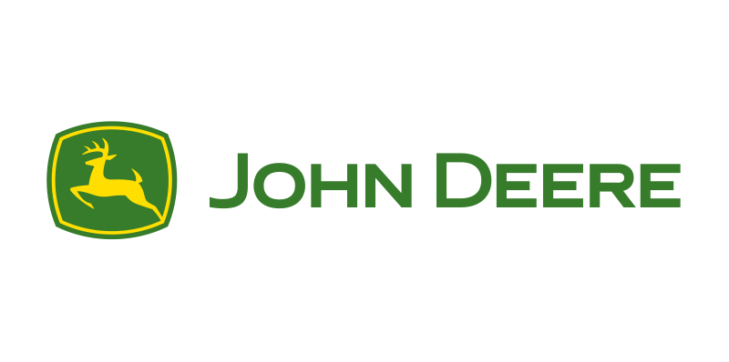 John Deere - Logo