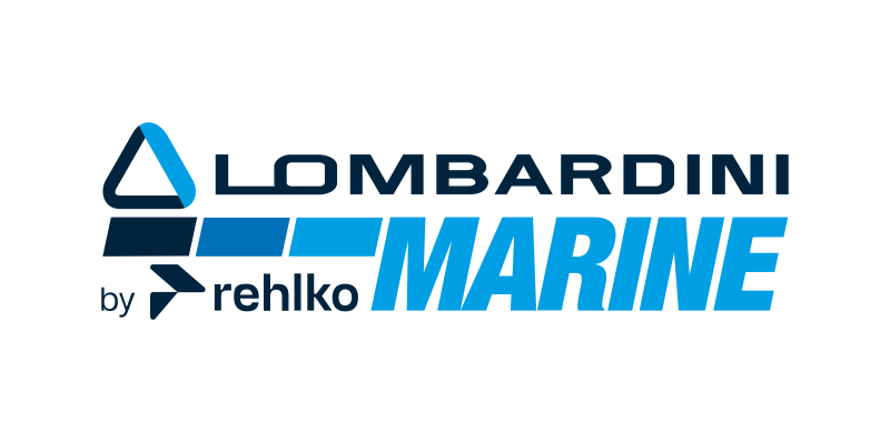 Lombardini Marine - Logo